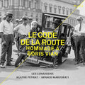 Code De La Route / Various - Code De La Route / Various - Music CD