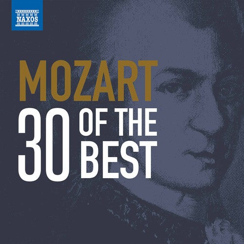 Mozart - 30 Of The Best - Music CD