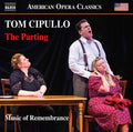 Cipullo - Parting - Music CD