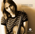 Piazzolla / Irish Chamber Orchestra / Sweeney - Katherine Hunka - Music CD