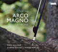 Nardini / Rouquie / Moulin - Arco Magno / Sonatas - Music CD