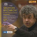 Rachmaninoff / Wdr Sinfonieorchester / Bychkov - Conductor - Super Audio CD