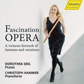 Fascination Opera / Various - Fascination Opera / Various - Music CD
