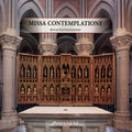 Kuchenmeister / Praxmarer / Keilhack - Missa Contemplatione - Music CD