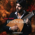 Adriaenssen / Sariel / Concerto Foscari - Rembrandt - Music CD