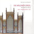 Mendelssohn / Schonheit - Waeldner-organ At Halle - Music CD