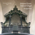 Bach,j.s. / Urbaniak - Johann / Ernst / Hahnel / Orgel - Music CD