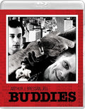 Buddies - Buddies - Blu-ray