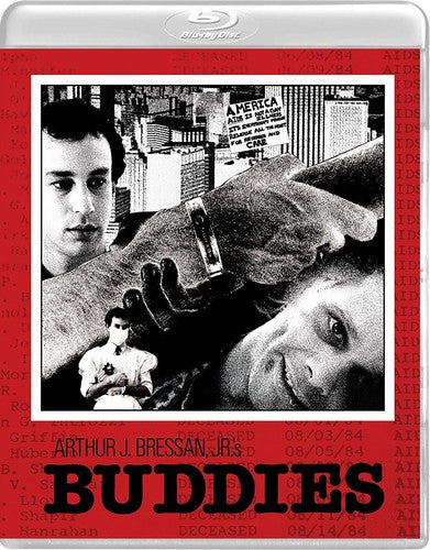 Buddies - Buddies - Blu-ray