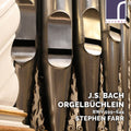 Bach,j.s. / Farr - Orgelbuchlein 599-644 - Music CD