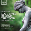 Venables / Bevan / Lloyd - Love Lives Beyond The Tomb - Music CD