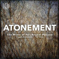 Palsson / Caput Ensemble / Hirv - Atonement - Music CD