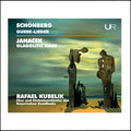 Janacek / Kubelik - Glagolitic Mass - Music CD