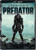 Predator - Predator - DVD