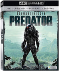 Predator - Predator - UHD