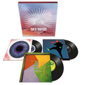 Mason,nick - Unattended Luggage - Vinyl Record