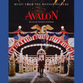 Newman,randy - Avalon (original Motion Picture Score) - Vinyl Record