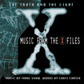 Snow,mark - X-files: The Truth - Vinyl Record