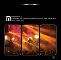 Motorpsycho - Roadwork 5: Fantastic Expedition Of Jarmyr - Vinyl Record