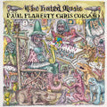 Flaherty,paul & Corsano,chris - Hated Music - Vinyl Record