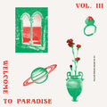 Welcome To Paradise Iii / Various - Welcome To Paradise Iii / Various - Vinyl Record