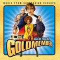 Austin Powers In Goldmember / Music From Motion - Austin Powers In Goldmember / Music From Motion - Vinyl Record