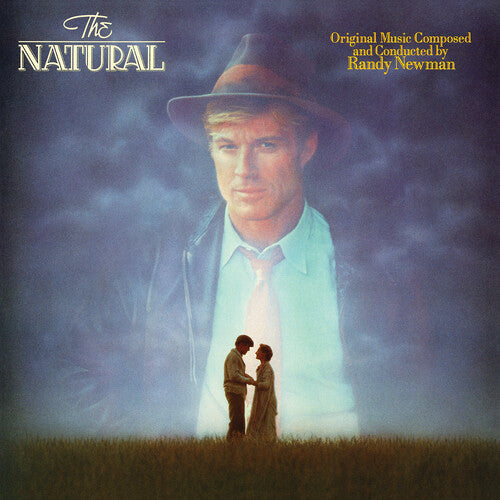 Newman,randy - Natural - Vinyl Record