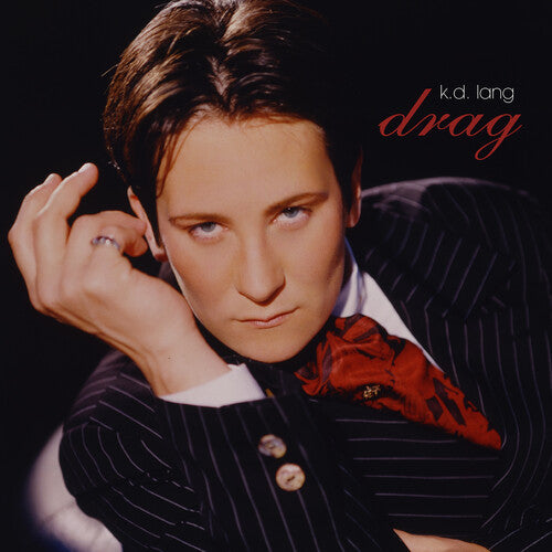 Lang,k.d. - Drag - Vinyl Record