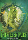 Green Fairy - Green Fairy - DVD