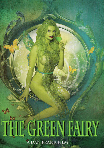 Green Fairy - Green Fairy - DVD