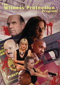 Witness Protection Program - Witness Protection Program - DVD
