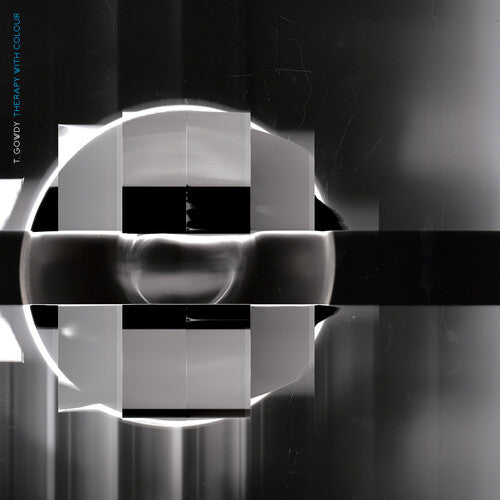 T. Gowdy - Therapy With Colour - Music CD