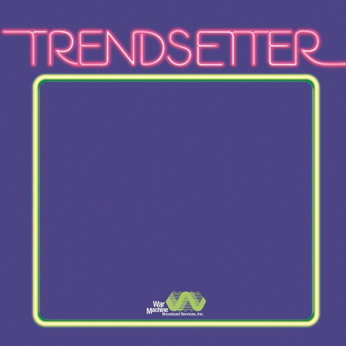 Vanderslice - Trendsetter