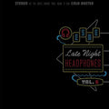 Esbe - Late Night Headphones Vol. 2 - Music CD