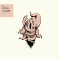 Veces Ciclon - Cumbaya - Vinyl Record
