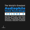 World's Greatest Audiophile Vocal Recordings Vol 2 - World's Greatest Audiophile Vocal Recordings Vol 2 - Music CD