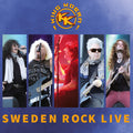 King Kobra - Sweden Rock Live - Music CD