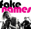 Fake Names [LP] Vinyl Record