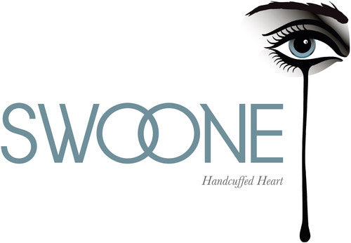 Swoone - Handcuffed Heart - Vinyl Record