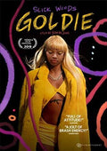 Goldie - Goldie - DVD