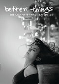 Better Things: Season 3 - Better Things: Season 3 - DVD