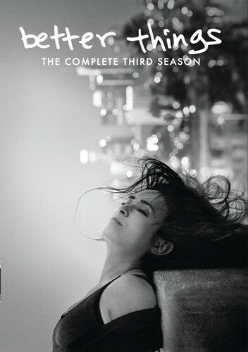 Better Things: Season 3 - Better Things: Season 3 - DVD