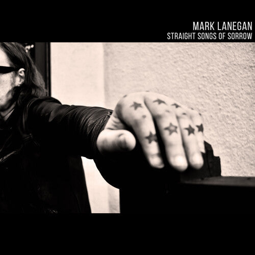 Mark Lanegan - Straight Songs Of Sorrow [2LP]