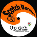Danny T & Tradesman / Iration,mark - Up Deh - Vinyl Record