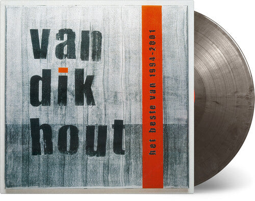 Van Dik Hout - Het Beste Van 1994-2001