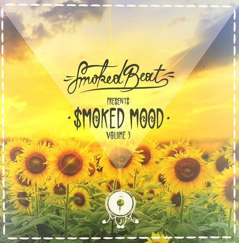 Smokedbeat - Smoked Mood Vol. 3 - Vinyl Record