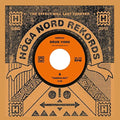 Druk 11000 - Zamboling / Sibsoo Bazaar - Vinyl Record