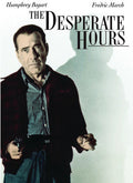 Desperate Hours - Desperate Hours - DVD