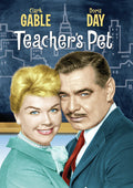 Teacher's Pet - Teacher's Pet - DVD