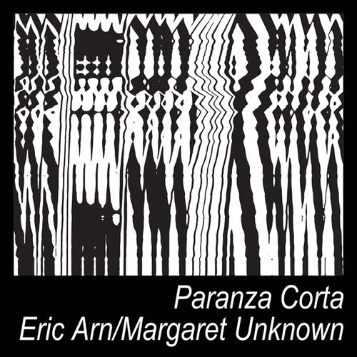 Arn,eric & Margaret Unknown - Paranza Corta - Vinyl Record